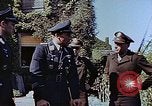 Standbild Deutsche allgemeine Hans-Ulrich von Blaye Deutschland, 1945, aus Sekunde 23 historischem Filmmaterial Videoclip 65675036091