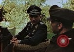 Standbild Deutsche allgemeine Hans-Ulrich von Blaye Deutschland, 1945, aus Sekunde 36 historischem Filmmaterial Videoclip 65675036091