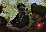 Standbild Deutsche allgemeine Hans-Ulrich von Blaye Deutschland, 1945, aus Sekunde 37 historischem Filmmaterial Videoclip 65675036091