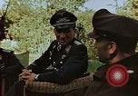 Standbild Deutsche allgemeine Hans-Ulrich von Blaye Deutschland, 1945, aus Sekunde 38 historischem Filmmaterial Videoclip 65675036091