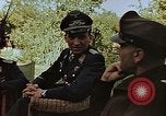 Standbild Deutsche allgemeine Hans-Ulrich von Blaye Deutschland, 1945, aus Sekunde 42 historischem Filmmaterial Videoclip 65675036091