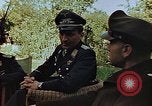Standbild Deutsche allgemeine Hans-Ulrich von Blaye Deutschland, 1945, aus Sekunde 46 historischem Filmmaterial Videoclip 65675036091