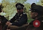 Standbild Deutsche allgemeine Hans-Ulrich von Blaye Deutschland, 1945, aus Sekunde 47 historischem Filmmaterial Videoclip 65675036091