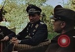 Standbild Deutsche allgemeine Hans-Ulrich von Blaye Deutschland, 1945, aus Sekunde 48 historischem Filmmaterial Videoclip 65675036091