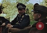 Standbild Deutsche allgemeine Hans-Ulrich von Blaye Deutschland, 1945, aus Sekunde 49 historischem Filmmaterial Videoclip 65675036091