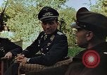 Standbild Deutsche allgemeine Hans-Ulrich von Blaye Deutschland, 1945, aus Sekunde 50 historischem Filmmaterial Videoclip 65675036091