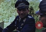 Standbild Deutsche allgemeine Hans-Ulrich von Blaye Deutschland, 1945, aus Sekunde 52 historischem Filmmaterial Videoclip 65675036091