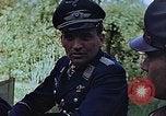 Standbild Deutsche allgemeine Hans-Ulrich von Blaye Deutschland, 1945, aus Sekunde 53 historischem Filmmaterial Videoclip 65675036091