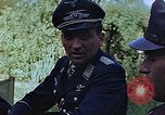 Standbild Deutsche allgemeine Hans-Ulrich von Blaye Deutschland, 1945, aus Sekunde 55 historischem Filmmaterial Videoclip 65675036091