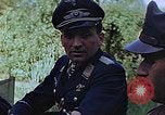 Standbild Deutsche allgemeine Hans-Ulrich von Blaye Deutschland, 1945, aus Sekunde 56 historischem Filmmaterial Videoclip 65675036091