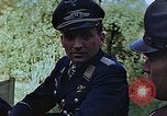 Standbild Deutsche allgemeine Hans-Ulrich von Blaye Deutschland, 1945, aus Sekunde 57 historischem Filmmaterial Videoclip 65675036091
