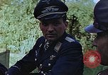 Standbild Deutsche allgemeine Hans-Ulrich von Blaye Deutschland, 1945, aus Sekunde 59 historischem Filmmaterial Videoclip 65675036091