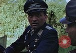 Standbild Deutsche allgemeine Hans-Ulrich von Blaye Deutschland, 1945, aus Sekunde 60 historischem Filmmaterial Videoclip 65675036091