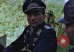 Standbild Deutsche allgemeine Hans-Ulrich von Blaye Deutschland, 1945, aus Sekunde 62 historischem Filmmaterial Videoclip 65675036091