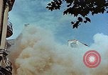 Image of demolition of buildings in post war Germany Wiesbaden Germany, 1945, second 33 stock footage video 65675036092