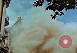 Image of demolition of buildings in post war Germany Wiesbaden Germany, 1945, second 34 stock footage video 65675036092