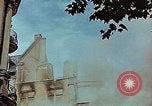 Image of demolition of buildings in post war Germany Wiesbaden Germany, 1945, second 38 stock footage video 65675036092