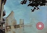 Image of demolition of buildings in post war Germany Wiesbaden Germany, 1945, second 39 stock footage video 65675036092