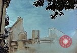 Image of demolition of buildings in post war Germany Wiesbaden Germany, 1945, second 40 stock footage video 65675036092