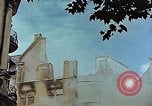 Image of demolition of buildings in post war Germany Wiesbaden Germany, 1945, second 41 stock footage video 65675036092