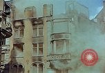 Image of demolition of buildings in post war Germany Wiesbaden Germany, 1945, second 48 stock footage video 65675036092