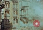 Image of demolition of buildings in post war Germany Wiesbaden Germany, 1945, second 50 stock footage video 65675036092