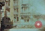 Image of demolition of buildings in post war Germany Wiesbaden Germany, 1945, second 51 stock footage video 65675036092
