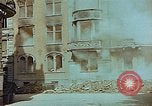 Image of demolition of buildings in post war Germany Wiesbaden Germany, 1945, second 52 stock footage video 65675036092