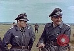 Image of German Generals taken prisoners Germany, 1945, second 11 stock footage video 65675036093