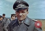 Image of German Generals taken prisoners Germany, 1945, second 23 stock footage video 65675036093