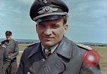 Image of German Generals taken prisoners Germany, 1945, second 24 stock footage video 65675036093