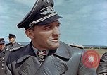 Image of German Generals taken prisoners Germany, 1945, second 27 stock footage video 65675036093