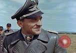 Image of German Generals taken prisoners Germany, 1945, second 28 stock footage video 65675036093