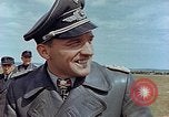 Image of German Generals taken prisoners Germany, 1945, second 29 stock footage video 65675036093
