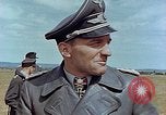 Image of German Generals taken prisoners Germany, 1945, second 31 stock footage video 65675036093