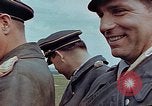Image of German Generals taken prisoners Germany, 1945, second 43 stock footage video 65675036093