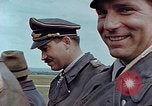 Image of German Generals taken prisoners Germany, 1945, second 44 stock footage video 65675036093