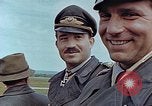 Image of German Generals taken prisoners Germany, 1945, second 47 stock footage video 65675036093