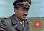 Image of German Generals taken prisoners Germany, 1945, second 49 stock footage video 65675036093