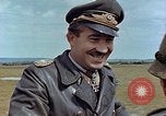 Image of German Generals taken prisoners Germany, 1945, second 51 stock footage video 65675036093