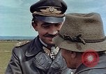 Image of German Generals taken prisoners Germany, 1945, second 52 stock footage video 65675036093