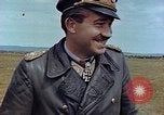 Image of German Generals taken prisoners Germany, 1945, second 54 stock footage video 65675036093