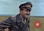 Image of German Generals taken prisoners Germany, 1945, second 55 stock footage video 65675036093