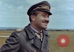 Image of German Generals taken prisoners Germany, 1945, second 56 stock footage video 65675036093