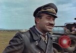 Image of German Generals taken prisoners Germany, 1945, second 57 stock footage video 65675036093