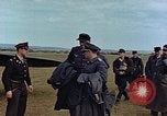 Image of German Generals taken prisoners Germany, 1945, second 61 stock footage video 65675036093