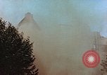 Image of damaged buildings Leipzig Germany, 1945, second 43 stock footage video 65675036094