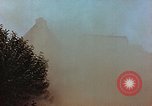 Image of damaged buildings Leipzig Germany, 1945, second 46 stock footage video 65675036094