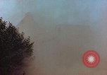 Image of damaged buildings Leipzig Germany, 1945, second 51 stock footage video 65675036094