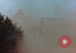 Image of damaged buildings Leipzig Germany, 1945, second 52 stock footage video 65675036094